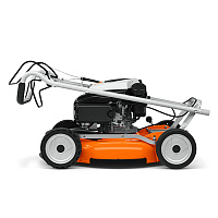 STIHL RM 4.0 RTP Бензиновая газонокосилка STIHL 63830113422, Газонокосилки без травосборника Штиль